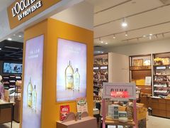 -巴黎春天(浦建店)