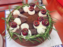 -派悦坊·甜品·蛋糕(虹口龙之梦店)