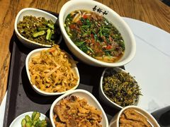 -易裕和·长沙米粉(竹塘西路店)