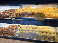 -鲍师傅糕点(江苏路店)