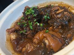 -阿英煲(凉城路店)