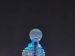 -武汉两江游览·夜游长江(汉口粤汉码头)