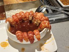 -海底捞火锅(八佰伴店)