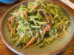 -老姑砂锅·烧烤天津菜(体北道店)