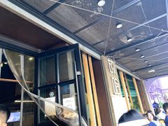 -放哈·甜醅子奶茶创造者(正宁路店)