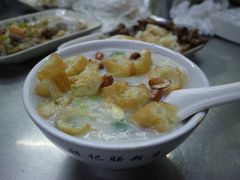 一品艇仔粥-银记肠粉店(北京路店)