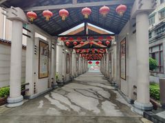 -广州神农草堂中医药博物馆