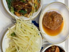 -7+7私家饭堂(人民路店)