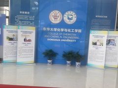 -东华大学(松江校区)