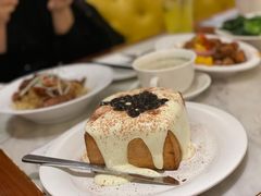 -翠华餐厅(德基广场店)