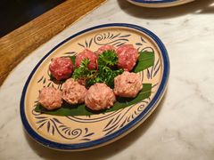 -尚尚仙·酸汤猪手·猪肚鸡火锅(华联万柳购物中心店)