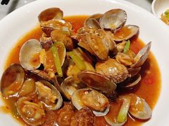 -莆田餐厅PUTIEN(万象天地店)