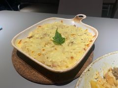焗土豆泥-GaryKitchen加里
