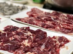 -伟记牛肉(金鸿公路店)