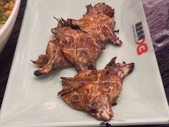 -晓波烧烤(南桥店)