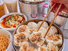 -馋三尺蟹粉小笼(人民广场店)