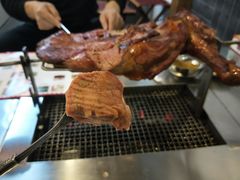 -宗泉烤全羊·烤羊腿·家常菜(解放东路店)