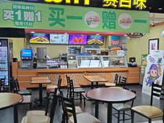-SUBWAY赛百味(欧亚新生活店)