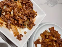 -梅飞酒家(桑园路店)