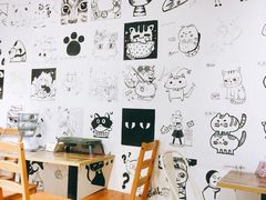 -小时光咖啡馆(开森度假森林店)