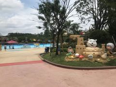 -美的鹭湖探索王国