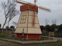 -武汉紫薇都市田园