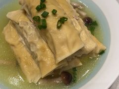 -新吉士·上海菜(浦东LCM置汇旭辉店)