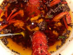 -海天一色海景自助餐厅(西港花园店)