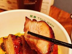 -翠华餐厅(百老汇店)