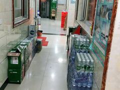 -宾朋海鲜特色美食餐厅·纯手工鲅鱼水饺(兴海路店)