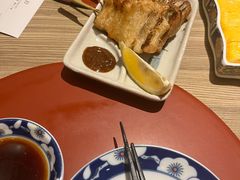 -小山日本料理(兴业太古汇店)