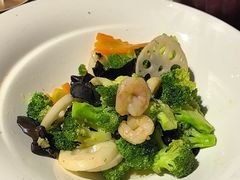 -人民公社大食堂(张家湾店)