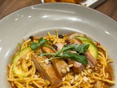 -Pennehut畔尼意面(合肥万象城店)