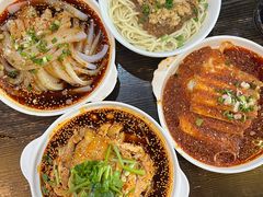 -牛王庙(龙华花园店)