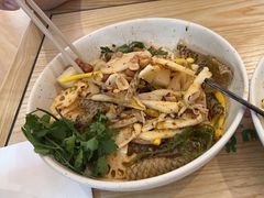 -萝卜向南·湘西泡菜·腊味炒饭(星河coco city店)