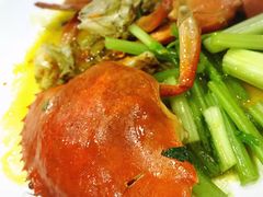 -星龙海鲜(望江东路店)