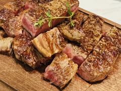 -MEAT MATE 鲜食肉铺(颐堤港店)