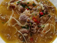 -情妹妹干锅锅(中海国际购物公园店)