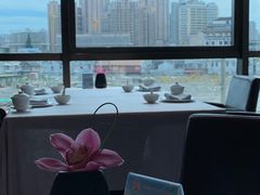 -豫园万丽酒店-万丽轩中餐厅(河南南路店)