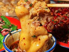 -小街47號江湖菜(四合院店)