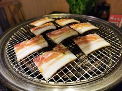 -醉火烧泥炉烤肉(孩儿巷店)