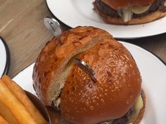 -尚牛社会 Beef & Liberty(金桥EKA天物店)