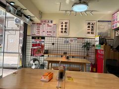 -明記茶餐廳(福田总店)
