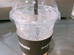 -Awfully Chocolate(嘉里城店)