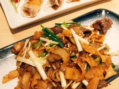 炒河粉-避风塘(嘉兴八佰伴店)