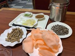 -金刚山烧烤(中山路店)