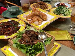 -那家小馆•北京菜•烤鸭(中关村店)