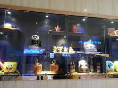 -万达影城(仓山万达广场激光IMAX店)