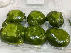 -王家沙点心店(南京西路总店)