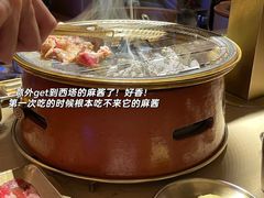 -西塔老太太泥炉烤肉(温州首店万象城黑金店)